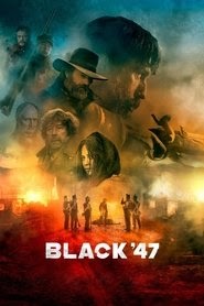 Black '47 2018 volledige film nederlands online kijken 4k gesproken
[720p]