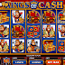 Types Of Online Casino Games : A wide range of online casino games.