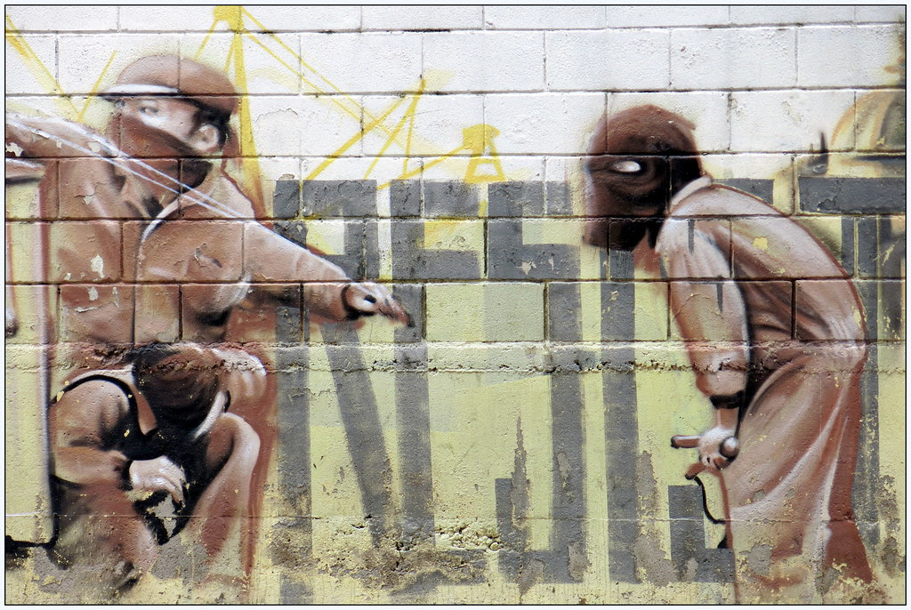 "Memoria social" - Naval Gijón 1984-2009