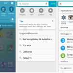 Samsung Galaxy S6 S Finder