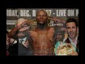 Video Manny Pacquiao Vs Floyd Mayweather 2013? Ja Rule " Parachute "