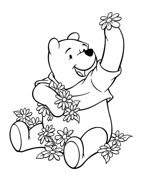 You also have the option of . coloring page winnie the pooh coloring pages 118