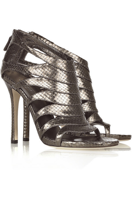 2011 Ladies Shoes Collection