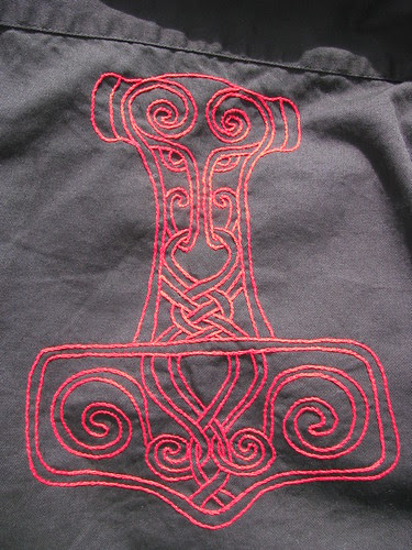 Thor's Hammer