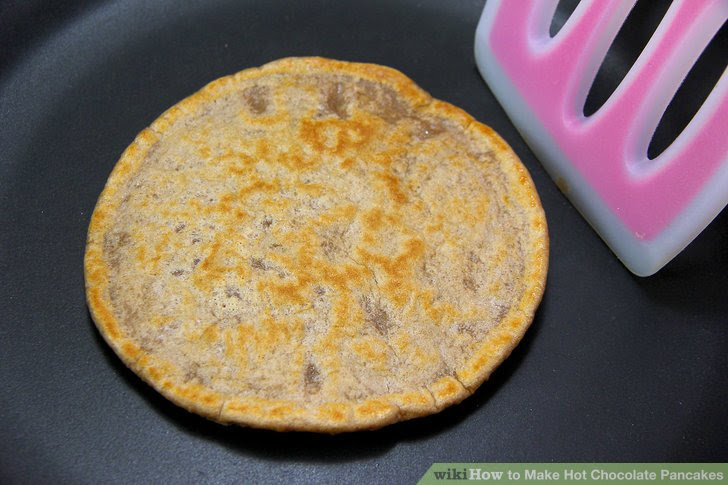 Make Hot Chocolate Pancakes Step 9.jpg