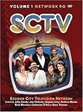 SCTV, Volume 1 - Network 90 (5 Disc Set) (1981)