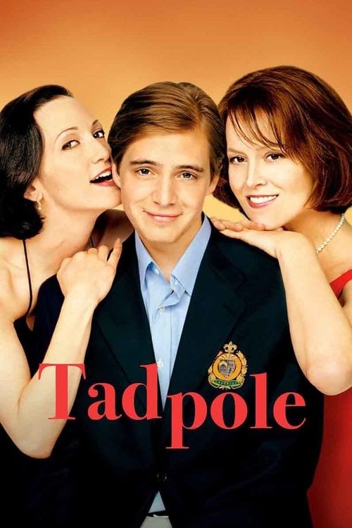 Tadpole 2002 Titta På Film Online Gratis Utan Att Ladda Ner HD
