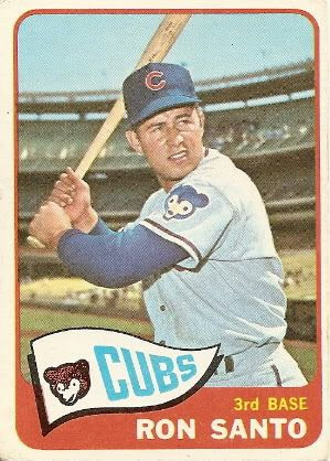 #110 Ron Santo