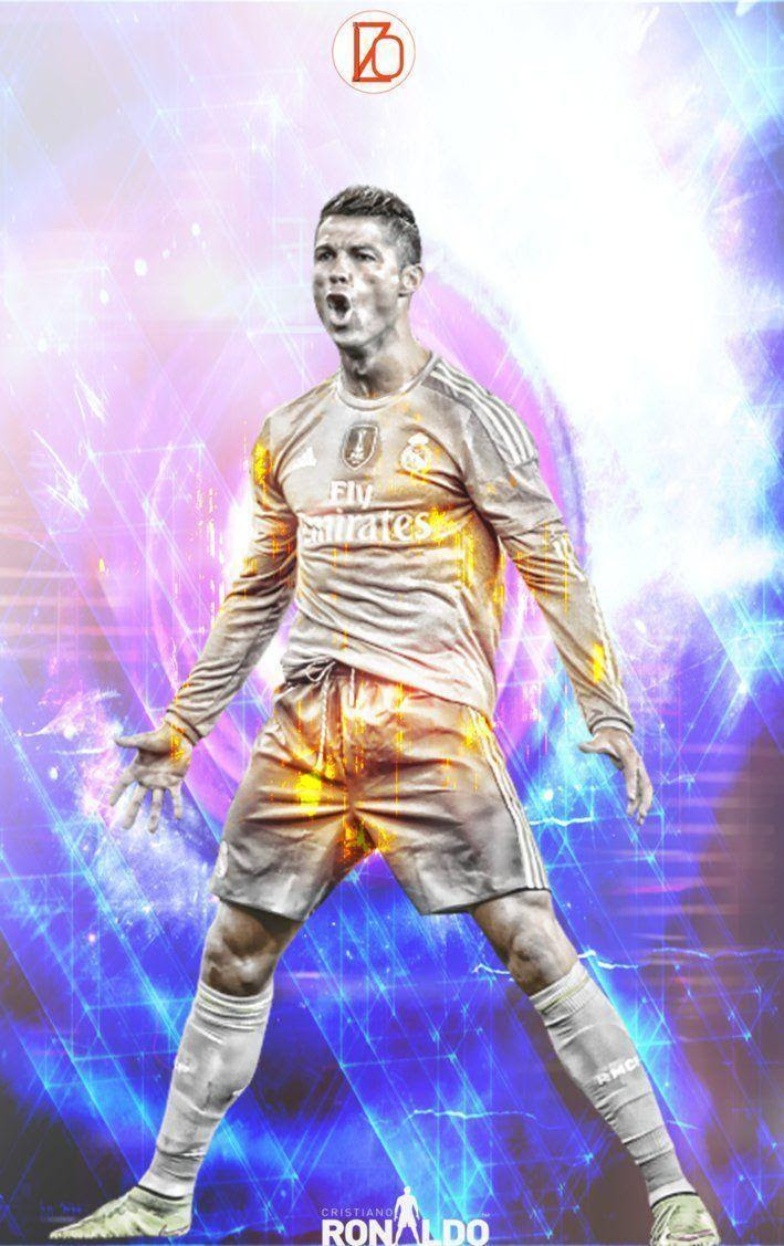 Wallpapers CR7 2016 - Wallpaper Cave