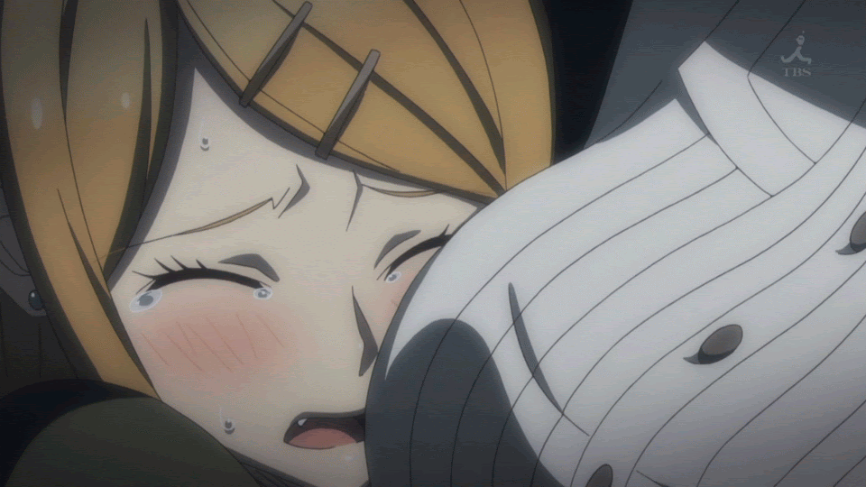 だがしかし 第8話 アニメグラフィティ という名の艦これブログ