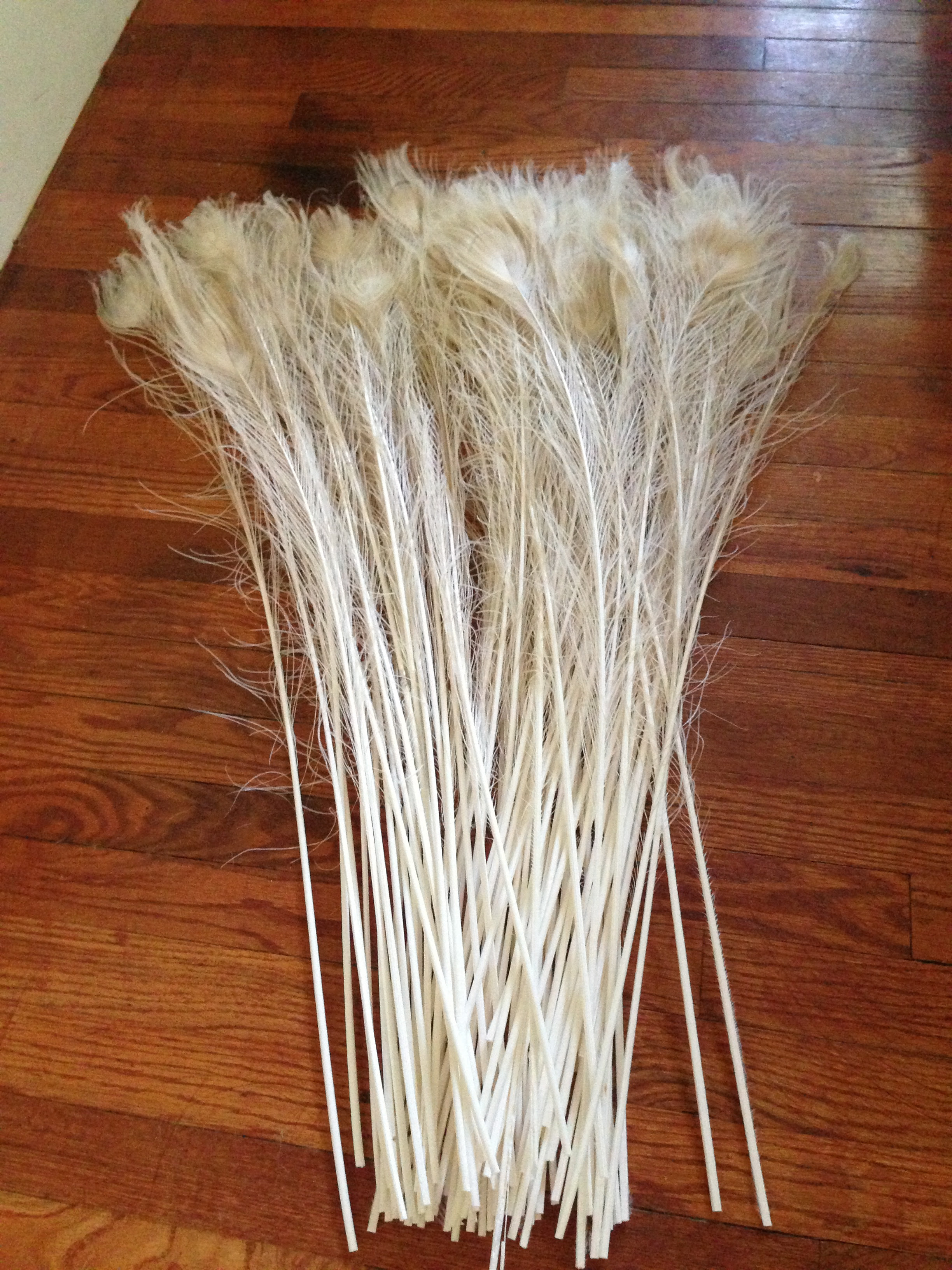 Rustic Wedding Decorations for sale | LaurenJalbert.
