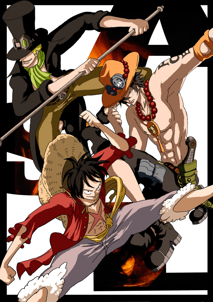 ワンピース紹介19 Masaステーション