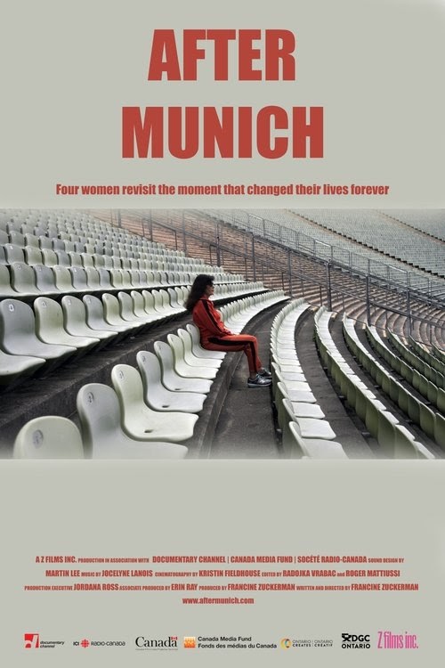 Regarder After Munich Streaming VF Complet 2019 En Ligne 4K Français