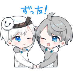 スマなろ公式スタンプ2 Lineスタンプ スマなろ