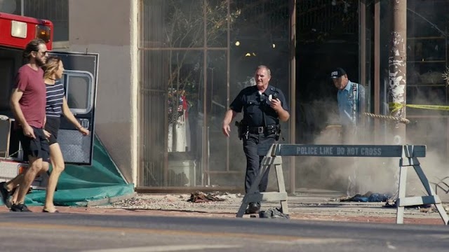 مشاهدة فيلم Destruction: Los Angeles 2017 مترجم hd اون لاين