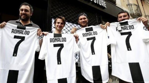 Cristiano Ronaldo Diisukan Gagal Masuk Nominasi Ballon d Cristiano Ronaldo Diisukan Gagal Masuk Nominasi Ballon d