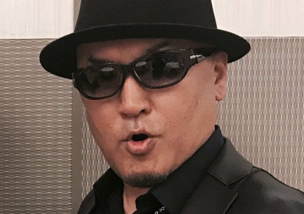 コナン ウォッカの声優 立木文彦の代表作は イッテqにも出演 名探偵コナンnews