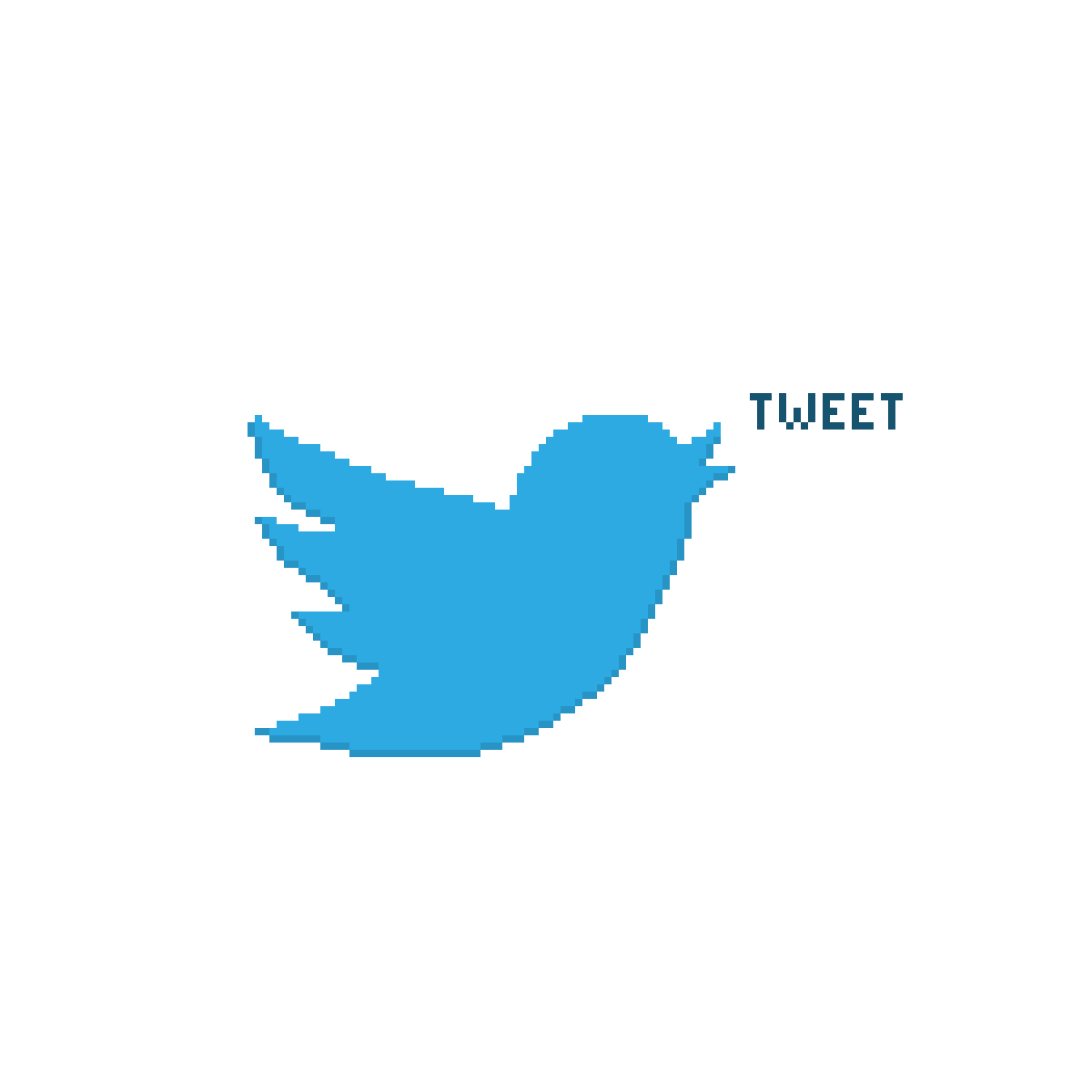twitter social media animated GIF