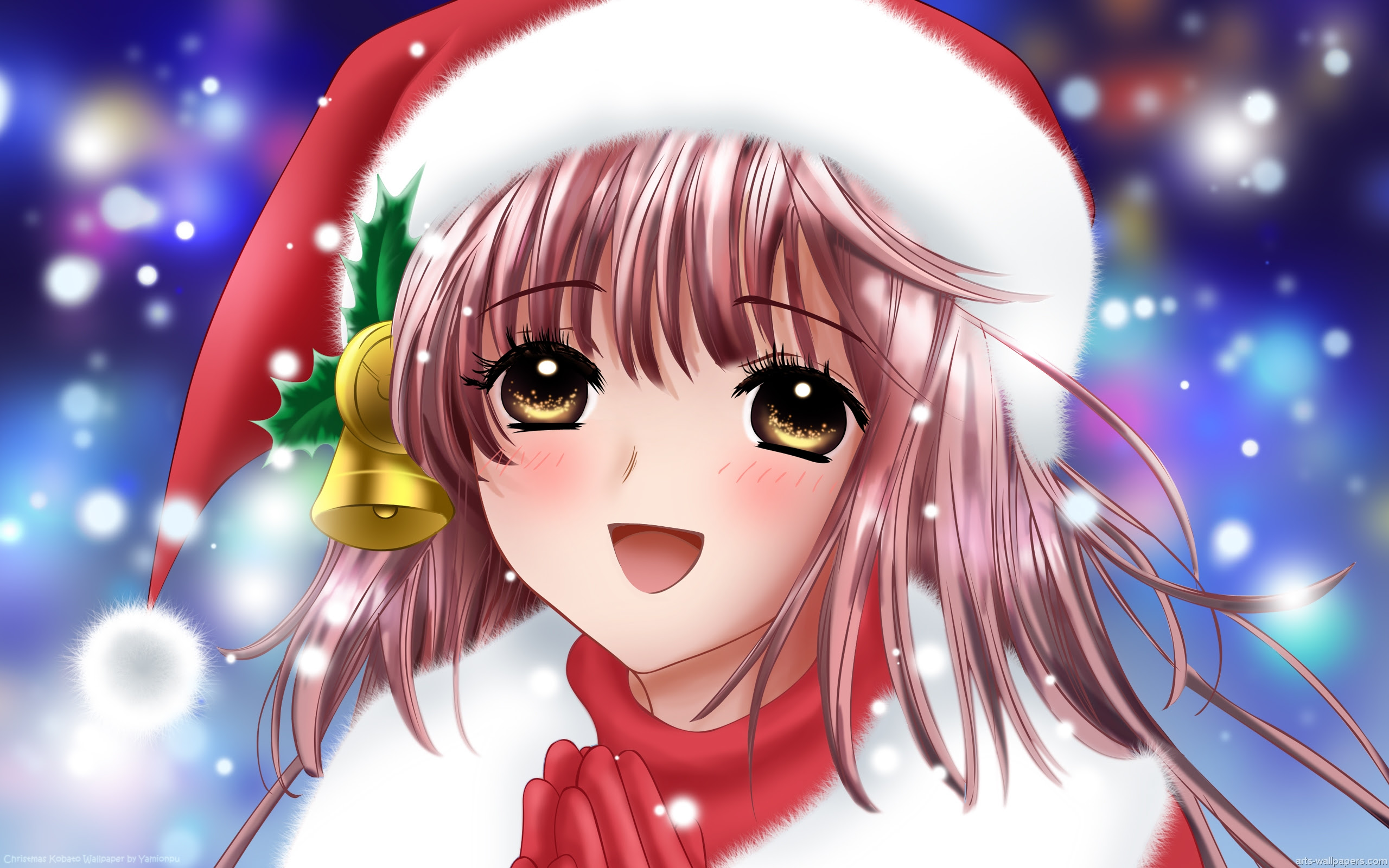 Japanese Anime Wallpapers Manga - WallpaperSafari
