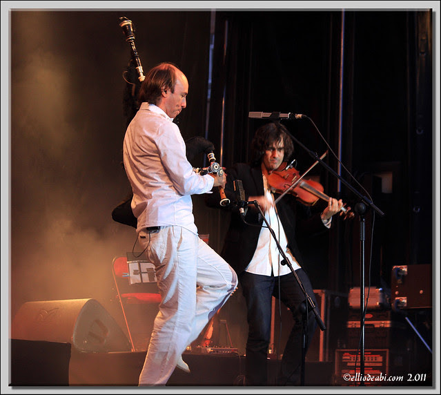 Castilla Folk 11