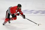 Marian Hossa Considered Day-to-Day