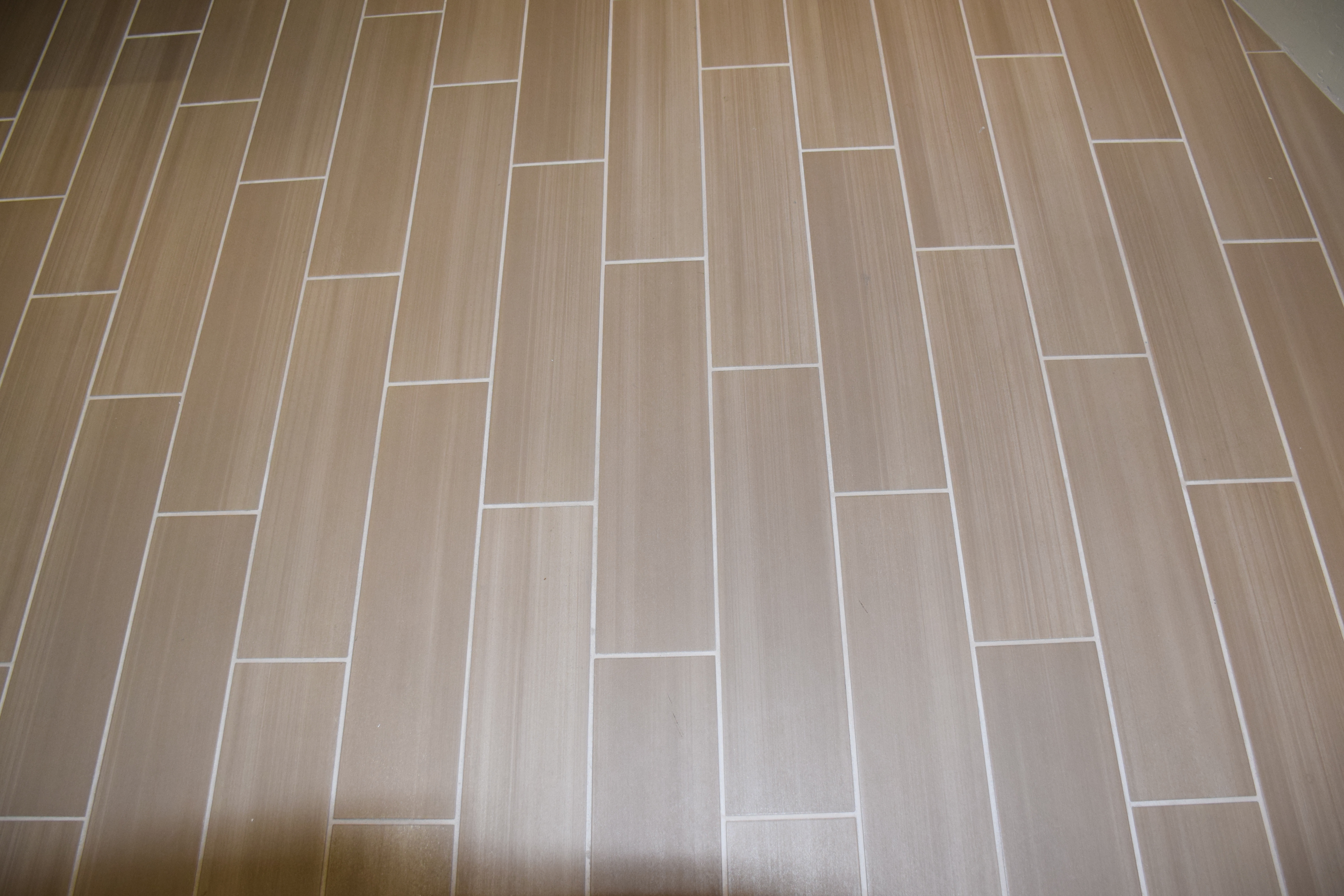 Tile Fulton Homes
