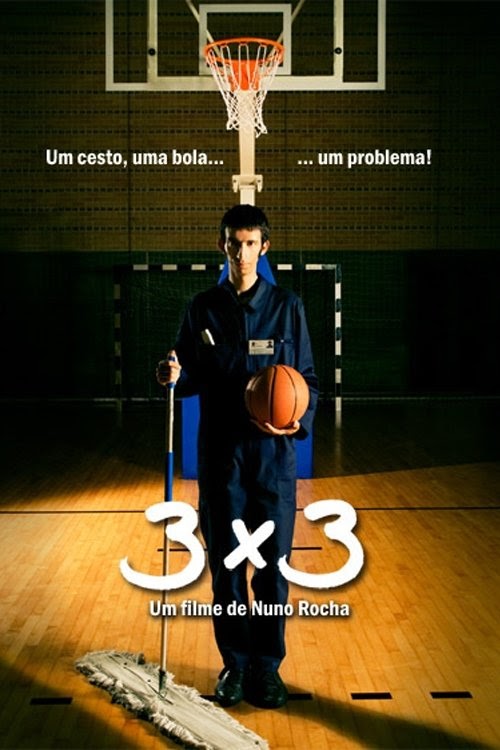 Assistir 3x3 Filme Completo Dublado 2009 Online Dublado E Legendado
FULL HD GRÁTIS
