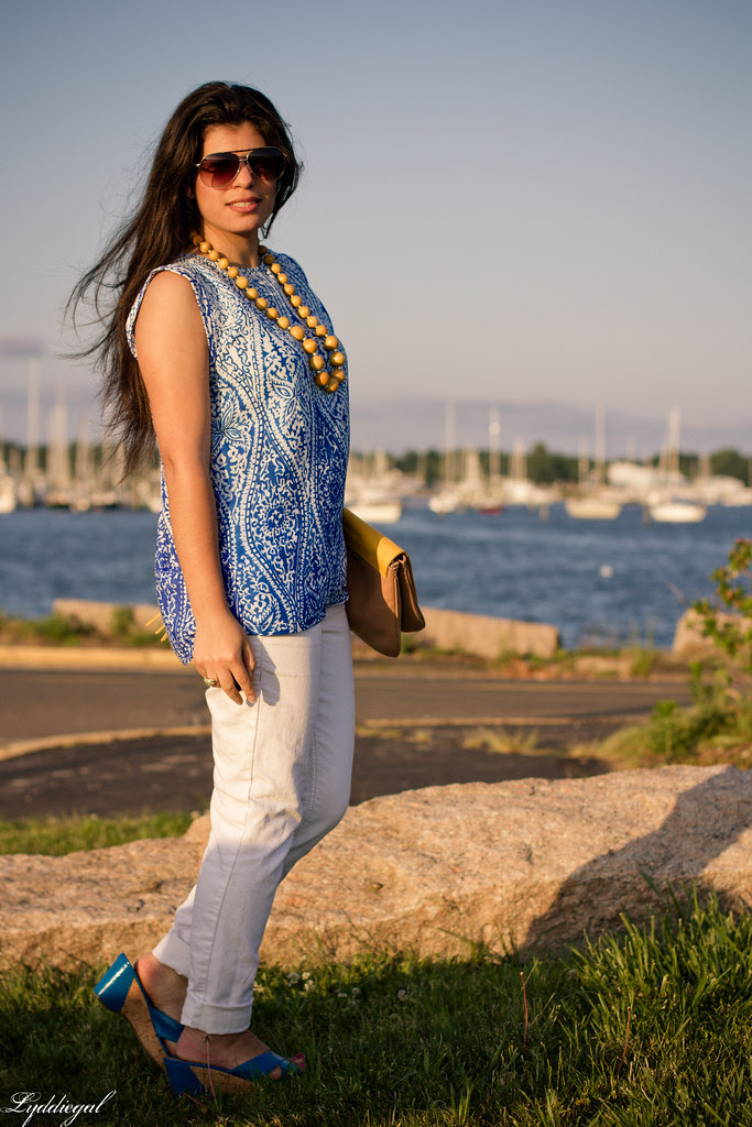 blue and white 2