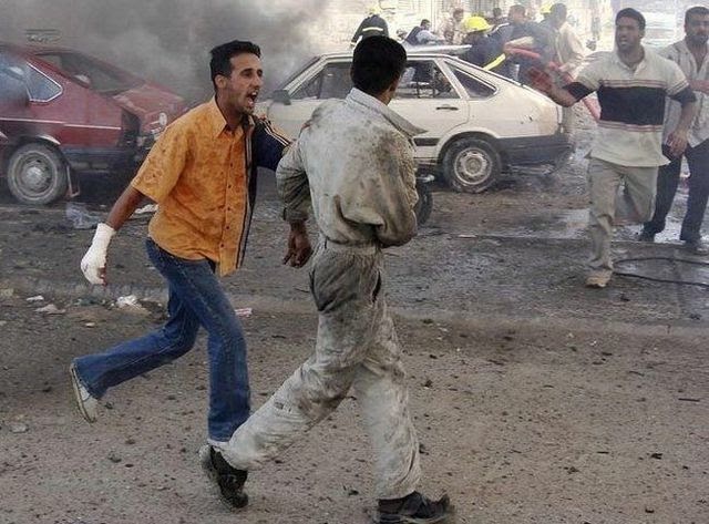 Best Photos by Reuters (95 pics)
