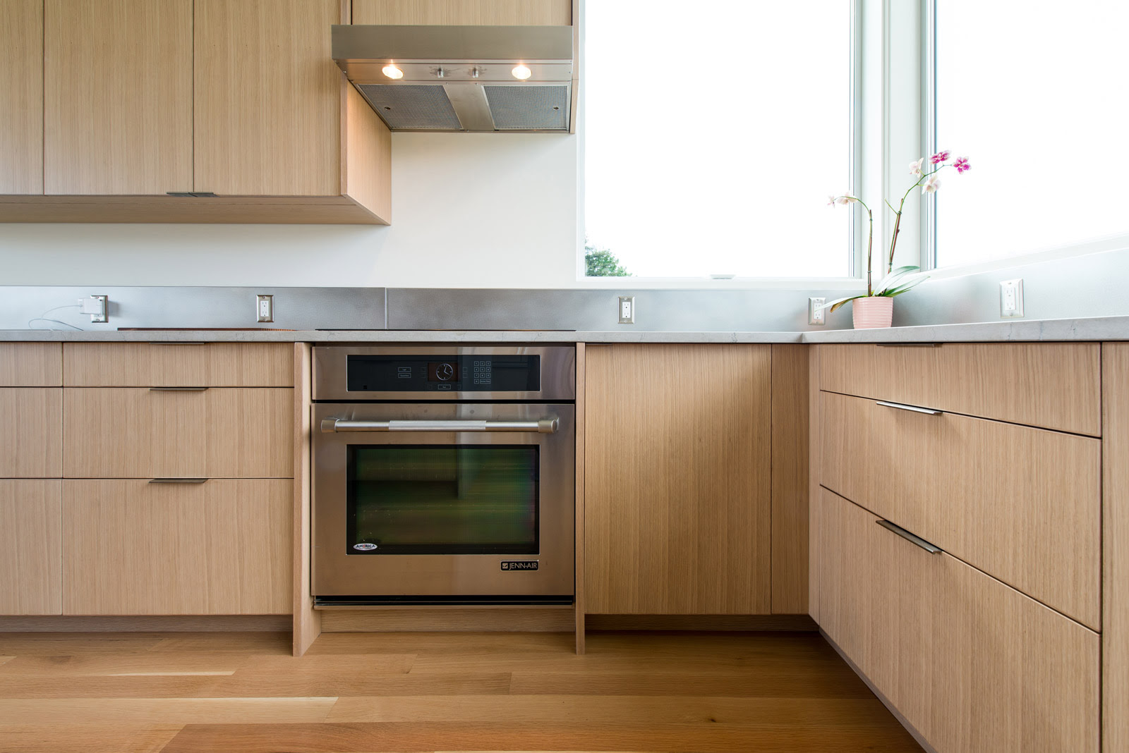 The Myth Of The Gourmet Kitchen BUILD Blog