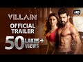 Villain Movie Trailer Bengali