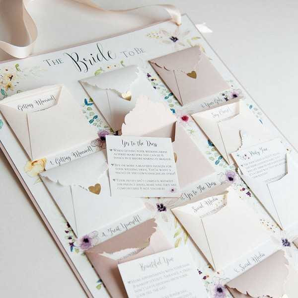 Top 10 Picks For Wedding Journals - French Wedding Style