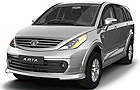 Tata Aria Prestige Fabric
