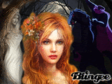 Sleepy Hollow love
