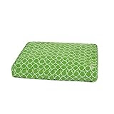 Molly Mutt Title Track Dog Duvet, Medium