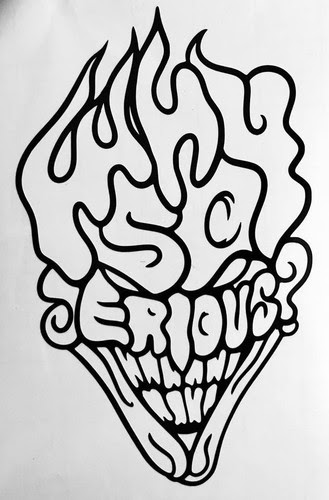 Vinyl Sticker Wall Decal Tattoo Car Batman Joker Harley Quinn Why So Serious Home Garden Other Home Decor Aimsresearch Com Au
