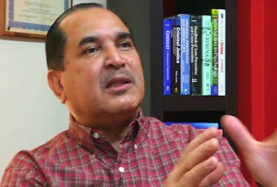 Kajian Barometer Rasuah Global : 31 peratus percaya pemimpin agama juga korup