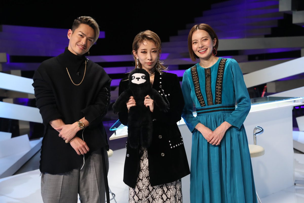 10 Best ベッキー Images On Pholder Loveornot Music The Mummy Jp And Unjashkojima