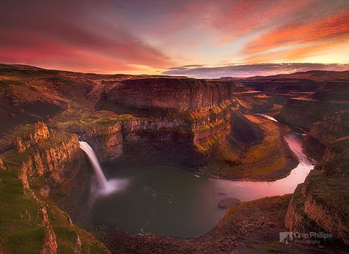Palouse-Falls-Sunset-M