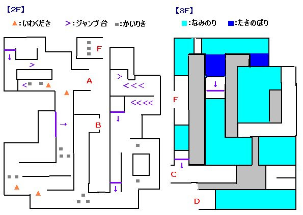 25 ダイパ マップ ポケモンの壁紙