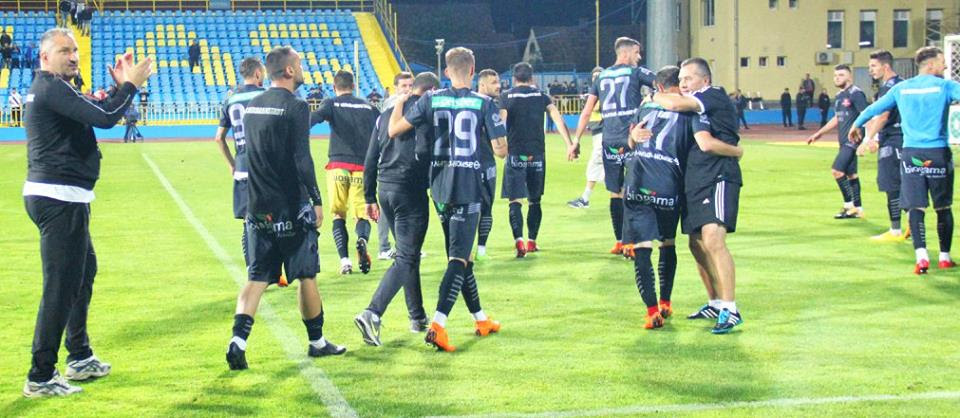 FC Hermannstadt și-a aflat adversarul în optimile Cupei ...