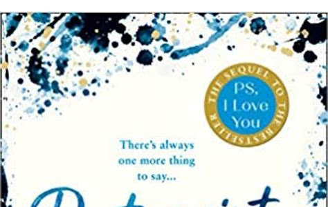 Download Postscript: The sequel to PS, I Love You BookBoon PDF