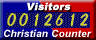 The Christian Counter