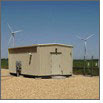 Preassembled Substation Control Buildings