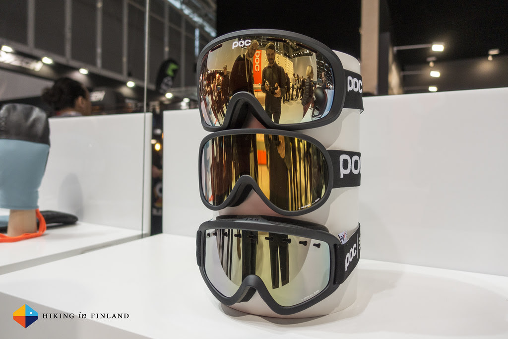 POC Goggles