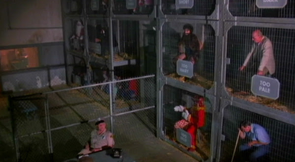 Image result for garbage pail kids the movie space