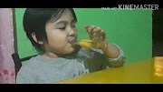 Konsep PO Anak, Paling Top!