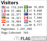 Free counters!