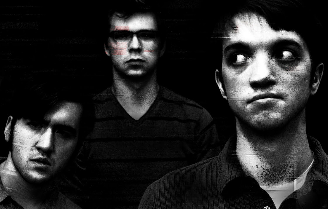 Jay Tim And Alex Wallpaper Marblehornets