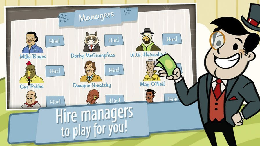 adventure-capitalist ipa iphone ipad